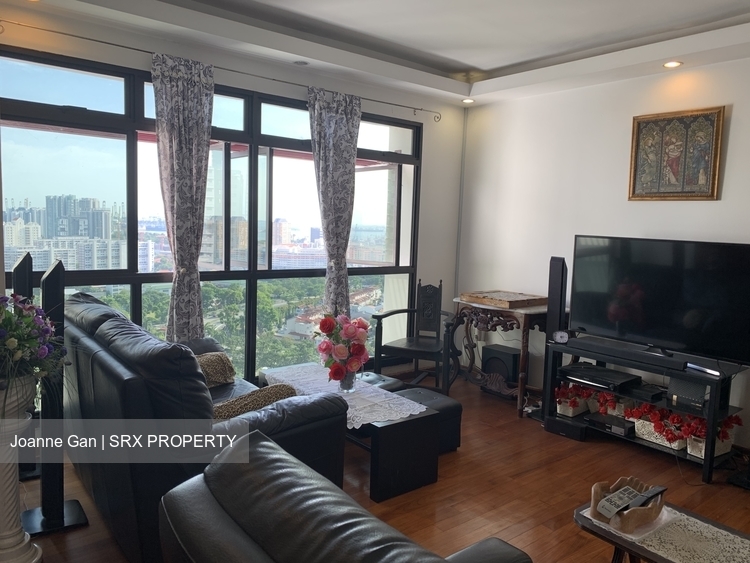 Clementi Avenue 3 thumbnail photo